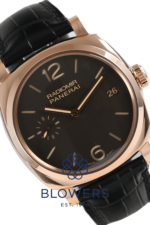 Panerai Radiomir 1940 3 Days PAM00515