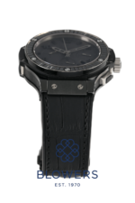 Hublot Big Bang All Black Chronograph 301.CD.134.RX.190