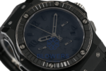 Hublot Big Bang All Black Chronograph 301.CD.134.RX.190