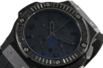 Hublot Big Bang All Black Chronograph 301.CD.134.RX.190