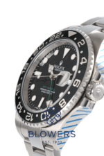 Rolex Oyster Perpetual GMT- Master II 116710LN