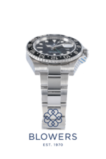 Rolex Oyster Perpetual GMT- Master II 116710LN