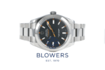 Rolex Oyster Perpetual Milgauss 116400