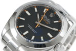 Rolex Oyster Perpetual Milgauss 116400