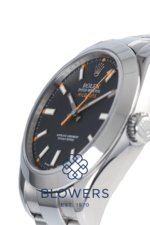 Rolex Oyster Perpetual Milgauss 116400