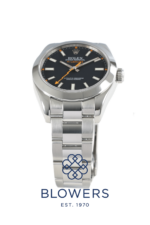 Rolex Oyster Perpetual Milgauss 116400