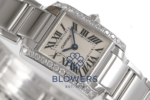 Cartier Tank Francaise