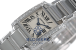 Cartier Tank Francaise