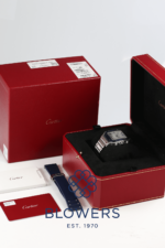 Cartier Santos WSSA0047