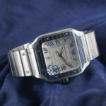 Cartier Santos WSSA0047