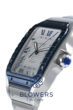 Cartier Santos WSSA0047