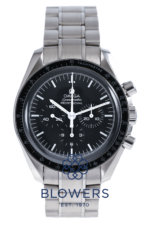 Omega Speedmaster Moonwatch 311.33.42.30.01.001