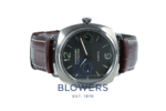 Panerai Radiomir 8 Days PAM00346