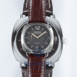 Panerai Radiomir 8 Days PAM00346