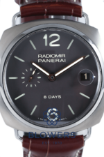 Panerai Radiomir 8 Days PAM00346