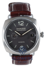 Panerai Radiomir 8 Days PAM00346