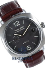 Panerai Radiomir 8 Days PAM00346