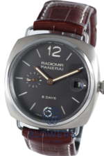 Panerai Radiomir 8 Days PAM00346