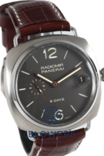 Panerai Radiomir 8 Days PAM00346