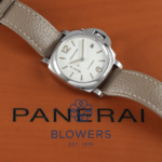 Panerai Luminor Due PAM01043