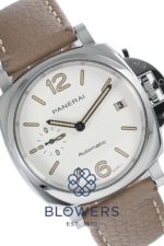 Panerai Luminor Due PAM01043