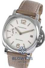 Panerai Luminor Due PAM01043