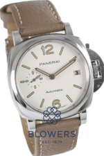 Panerai Luminor Due PAM01043