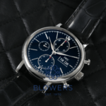 IWC Portofino Chronograph IW391007