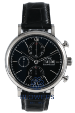 IWC Portofino Chronograph IW391007