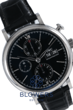 IWC Portofino Chronograph IW391007