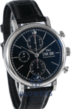 IWC Portofino Chronograph IW391007