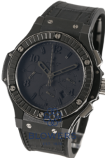 Hublot Big Bang All Black Chronograph 301.CD.134.RX.190