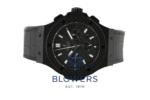 Hublot Big Bang Carbon Chronograph 301.QX.1724.RX