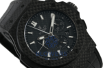 Hublot Big Bang Carbon Chronograph 301.QX.1724.RX