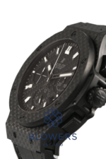 Hublot Big Bang Carbon Chronograph 301.QX.1724.RX