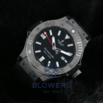 Hublot Big Bang King 322.LX.100.RX