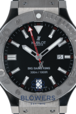 Hublot Big Bang King 322.LX.100.RX