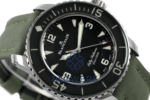 Blancpain Fifty Fathoms 5015-1130-52A