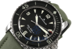 Blancpain Fifty Fathoms 5015-1130-52A