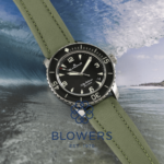 Blancpain Fifty Fathoms 5015-1130-52A