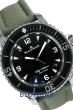 Blancpain Fifty Fathoms 5015-1130-52A