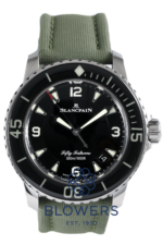 Blancpain Fifty Fathoms 5015-1130-52A