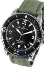 Blancpain Fifty Fathoms 5015-1130-52A