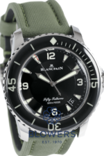 Blancpain Fifty Fathoms 5015-1130-52A