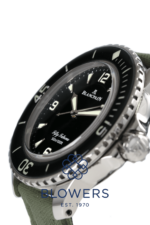 Blancpain Fifty Fathoms 5015-1130-52A