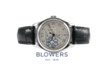 Patek Philippe Annual Calendar 5035G-039