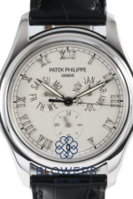 Patek Philippe Annual Calendar 5035G-039