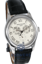 Patek Philippe Annual Calendar 5035G-039