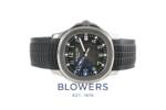 Patek Philippe Steel Aquanaut 5167A-001