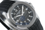 Patek Philippe Steel Aquanaut 5167A-001